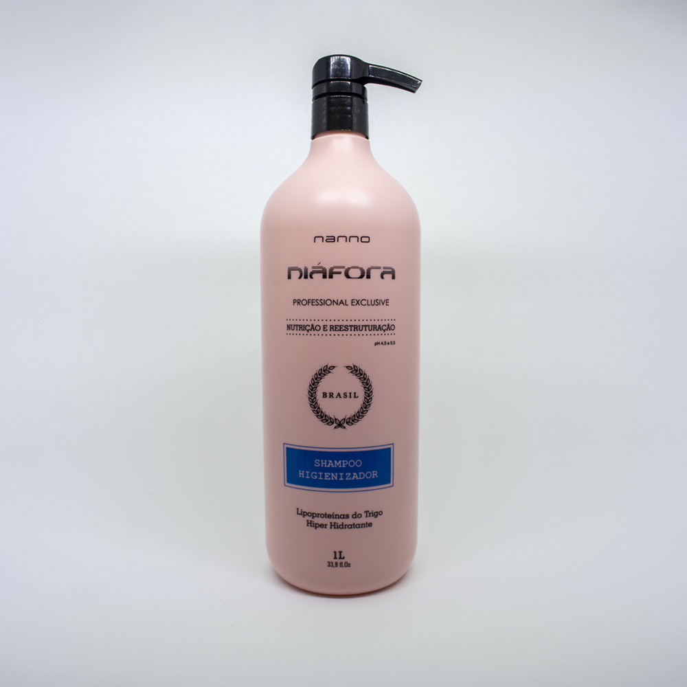 Shampoo Diáfora – 1L