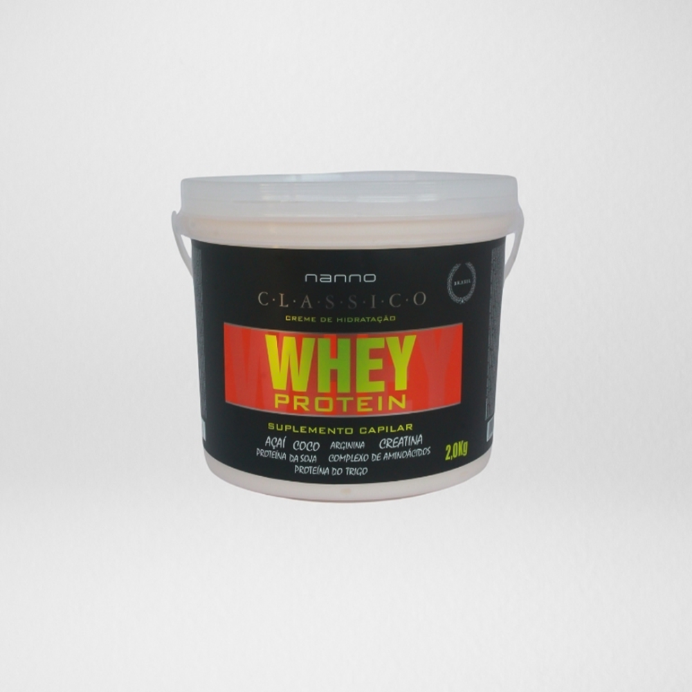 Whey Protein – 2kg